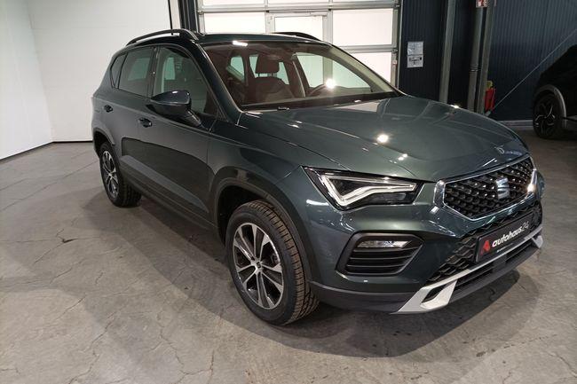 Seat Ateca 2.0 TDI Style (EURO 6d) Gebrauchtwagen