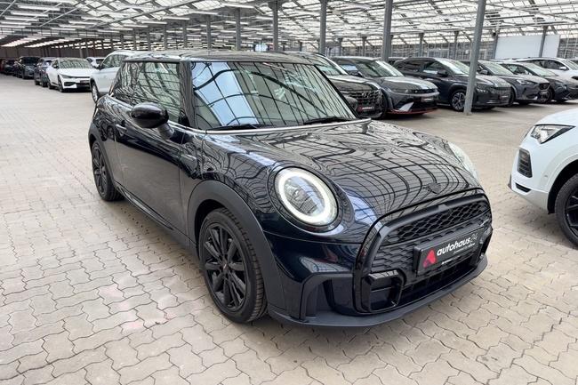 MINI Cooper John Cooper Works Trim (EURO 6d) Gebrauchtwagen