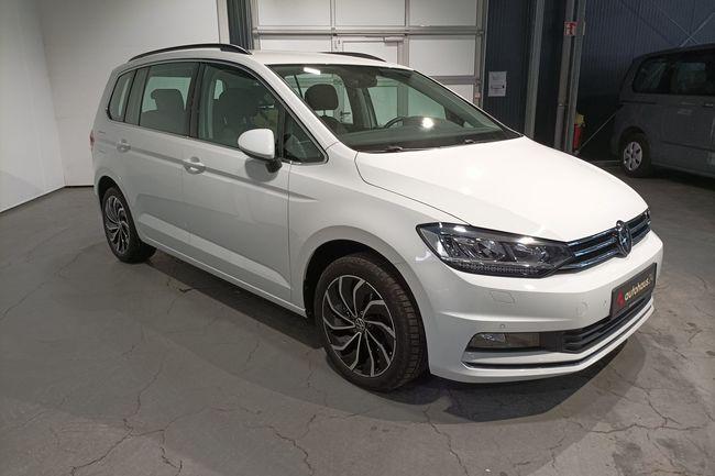 VW Touran 1.5 TSI Highline Gebrauchtwagen