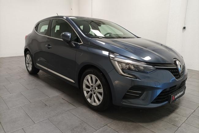 Renault Clio V 1.0 TCe 90 Intens (Euro 6d) Gebrauchtwagen