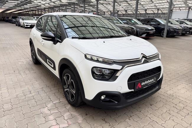 Citroen C3 1.2 PureTech 82 Feel Pack Gebrauchtwagen