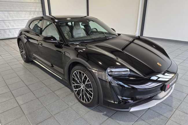 Porsche Taycan Cross Turismo 93,4 kWh 4 Gebrauchtwagen