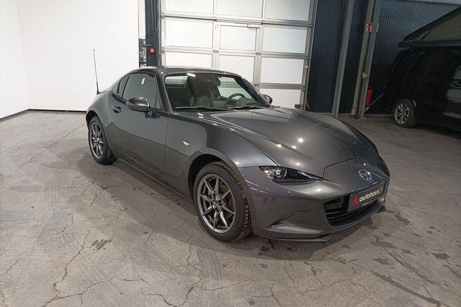Mazda MX-5 1.5 SKYACTIV-G 132 Selection Gebrauchtwagen
