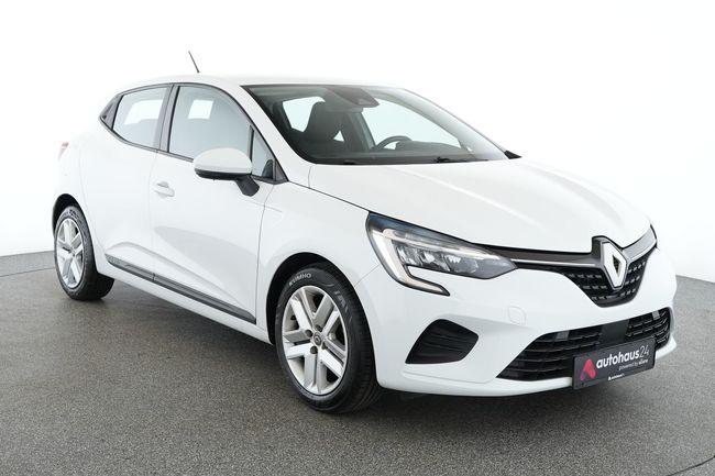 Renault Clio V 1.0 TCe 90 Zen Gebrauchtwagen