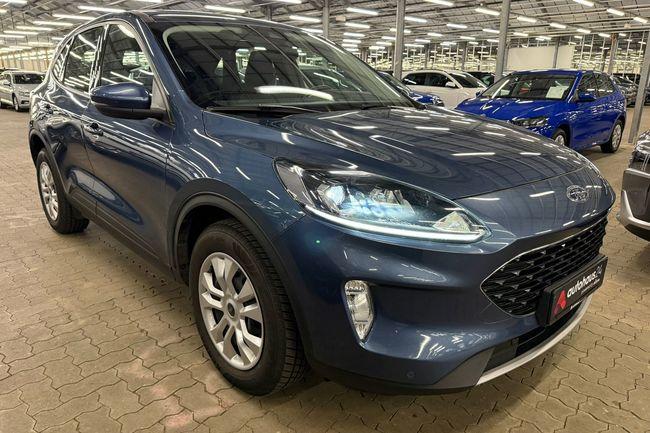 Ford Kuga 1.5 EcoBlue Cool&Connect Gebrauchtwagen