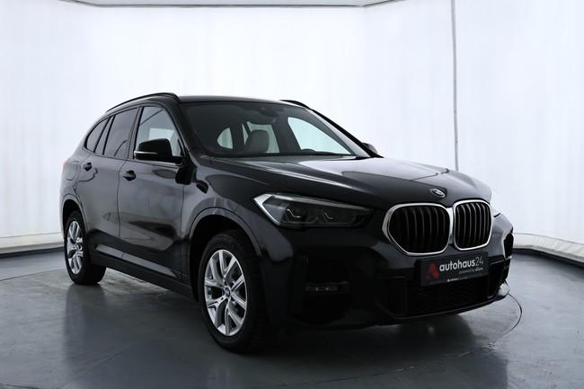 BMW X1 sDrive18d M Sport (EURO 6d) Gebrauchtwagen