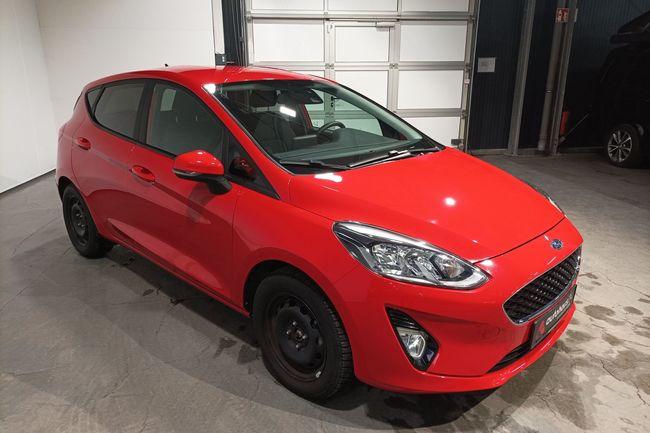 Ford Fiesta 1.1 Cool&Connect Gebrauchtwagen