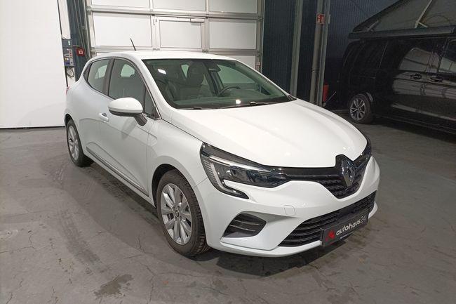 Renault Clio V 1.0 TCe 90 Intens Gebrauchtwagen