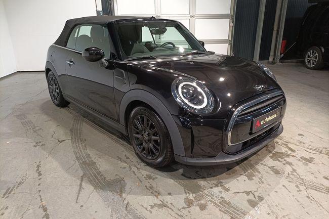 MINI Cabrio One Essential Trim Gebrauchtwagen