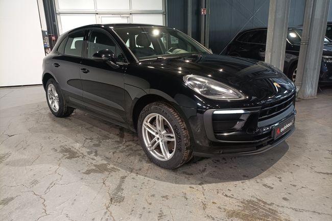 Porsche Macan 2.0T Basis Gebrauchtwagen
