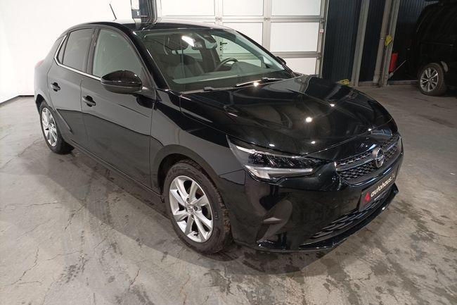 Opel Corsa F 1.2 Elegance Gebrauchtwagen