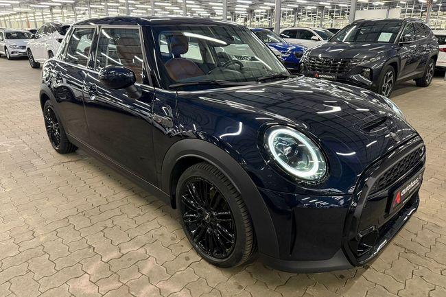 MINI Cooper S Classic Trim Gebrauchtwagen