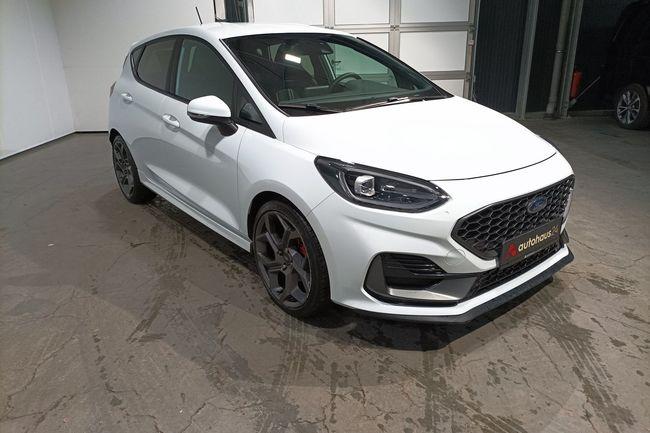 Ford Fiesta 1.5 EcoBoost ST Gebrauchtwagen