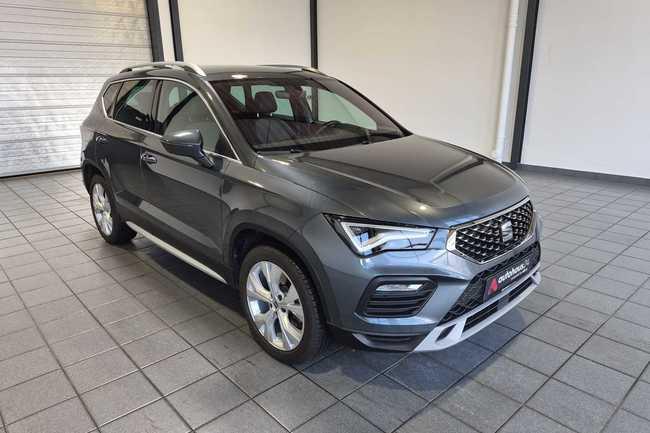 Seat Ateca 1.5 TSI ACT Xperience OPF (EURO 6d) Gebrauchtwagen