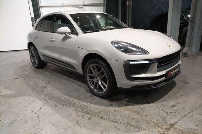 Porsche Macan 2.0T Gebrauchtwagen