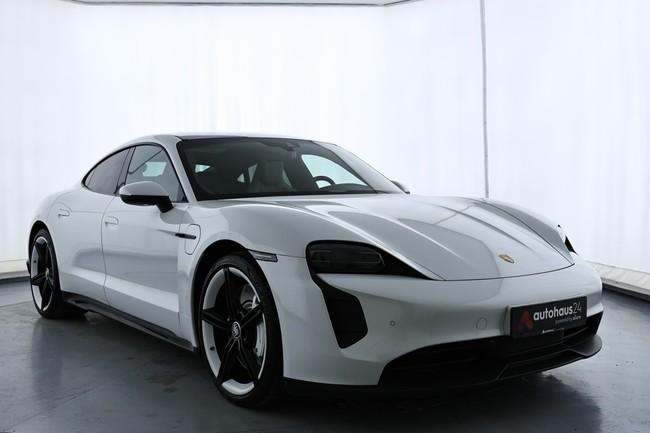 Porsche Taycan Plus Gebrauchtwagen