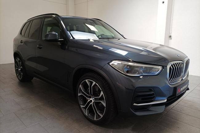 BMW X5 xDrive 30d MHD (EURO 6d) Gebrauchtwagen
