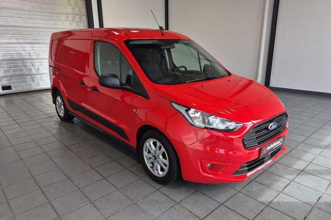 Ford TransitConnect 1.5 EcoBlue 230 (L2) Trend S/S (EUR Gebrauchtwagen