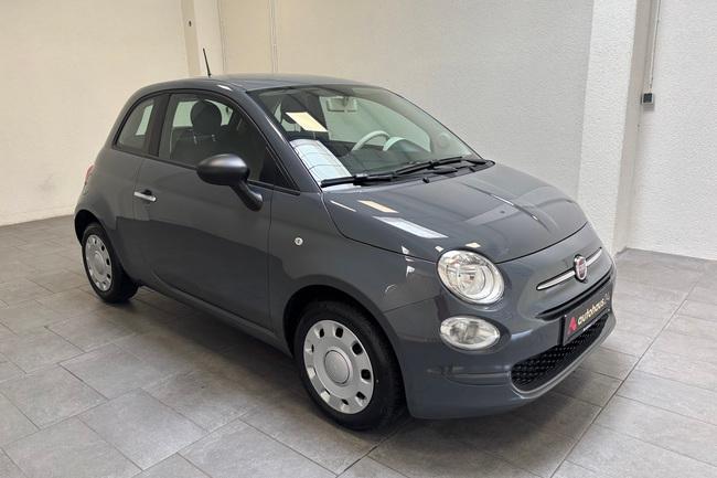 Fiat 500 1.0 Mild Hybrid Cult (EURO 6d) Gebrauchtwagen