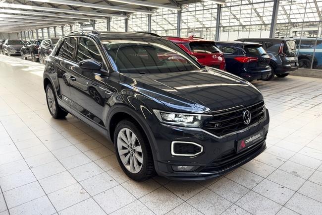 VW T-Roc 1.5 TSI Sport (EURO 6d) Gebrauchtwagen