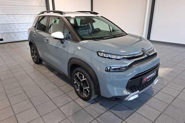 Citroen C3 Aircross 1.2 PureTech 130 Shine Pack S&S (EU6d) Gebrauchtwagen