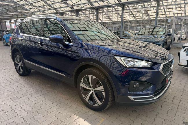 Seat Tarraco 2.0 TDI Xcellence 4Drive (EURO 6d) Gebrauchtwagen