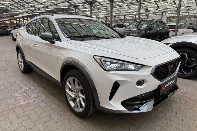 CUPRA Formentor 1.5 TSI Gebrauchtwagen