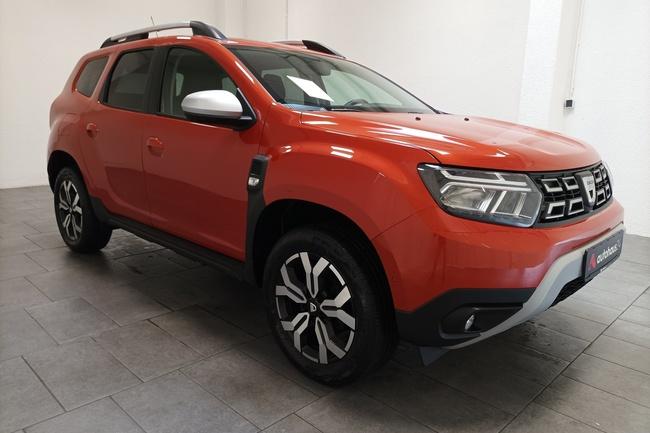 Dacia Duster II 1.3 TCe 150 Prestige 2WD GPF (EURO 6d) Gebrauchtwagen