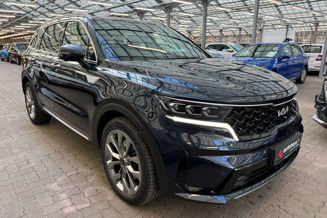 Kia Sorento 2.2 CRDi 4WD Platinum (EURO 6d) Gebrauchtwagen