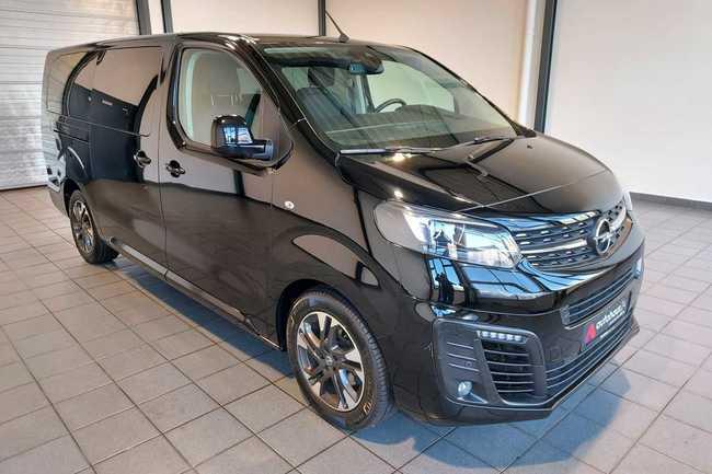 Opel Zafira Life 2.0 D L Edition (L3)(EURO 6d) Gebrauchtwagen