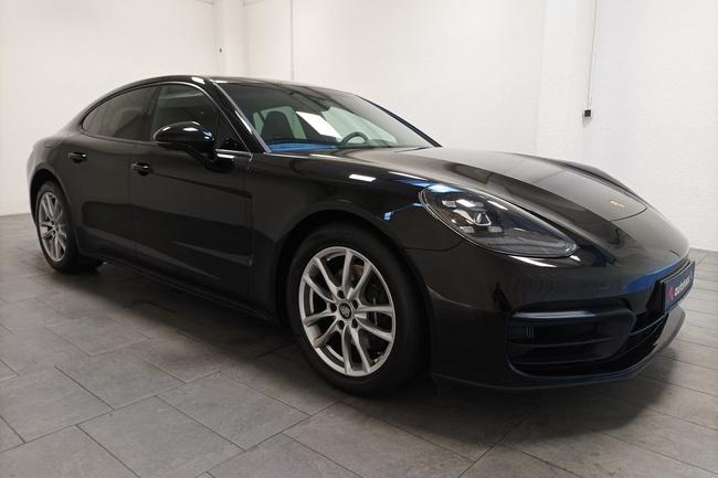 Porsche Panamera 4 2.9 V6 Turbo OPF (EURO 6d) Gebrauchtwagen