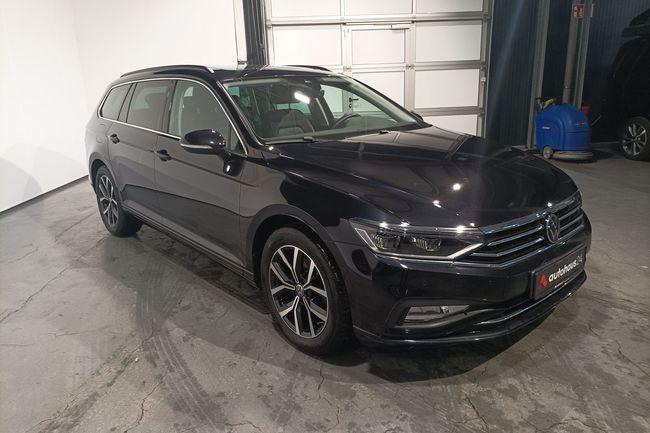 VW Passat Variant 1.5 TSI Business Gebrauchtwagen