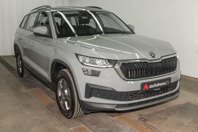 Skoda Kodiaq 2.0 TDI Active Gebrauchtwagen