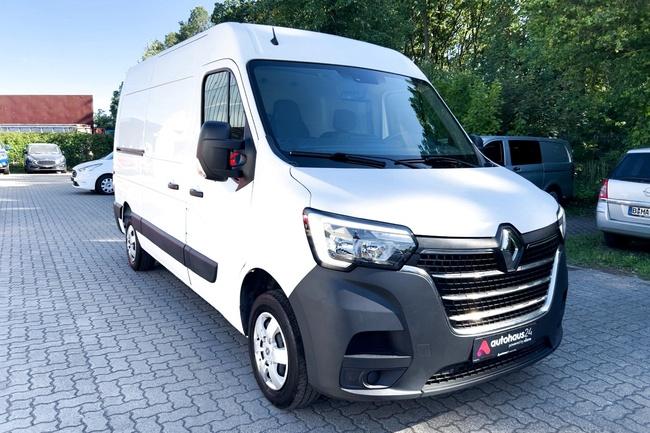 Renault Master 3,5t dCi 150 ENERGY L2H2 (EURO 6d-TEMP) Gebrauchtwagen