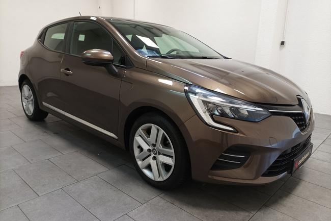 Renault Clio V 1.0 TCe 90 Experience (Euro 6d) Gebrauchtwagen