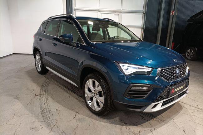 Seat Ateca 1.5 TSI ACT Xperience Gebrauchtwagen