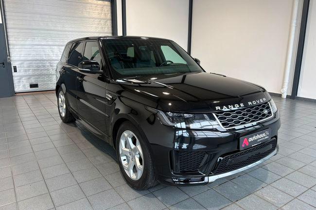 Land Rover Range Rover Sport D 250 3.0 Mild-Hybrid HSE Mild-H Gebrauchtwagen
