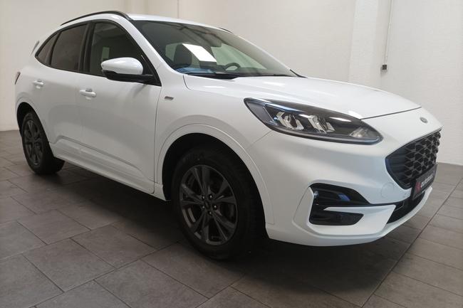 Ford Kuga 2.5 Duratec Hybrid FHEV ST-Line (EURO 6d) Gebrauchtwagen