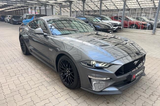 Ford Mustang 5.0 Ti-VCT V8 Fastback GT (EURO 6d) Gebrauchtwagen