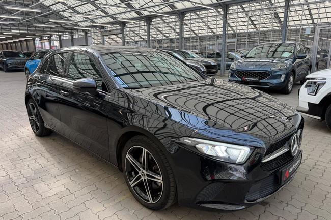 Mercedes Benz A 220 d Progressive 4Matic (EURO 6d) Gebrauchtwagen