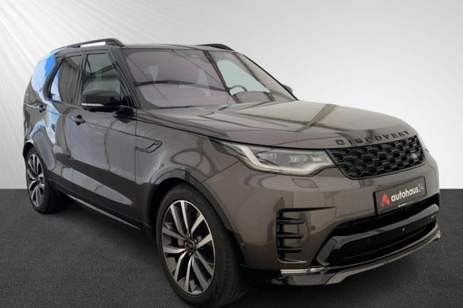 Land Rover D300 Discovery R-Dynamic HSE (EURO 6d) Gebrauchtwagen