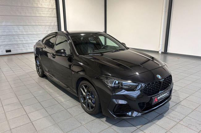 BMW 2er Gran Coupe - M235i xDrive (OPF)(EURO 6d) Gebrauchtwagen