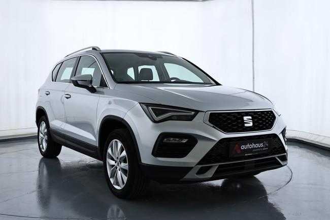 Seat Ateca 1.5 TSI Style Gebrauchtwagen