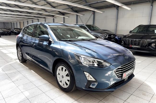 Ford Focus 1.0 EcoBoost Trend Gebrauchtwagen