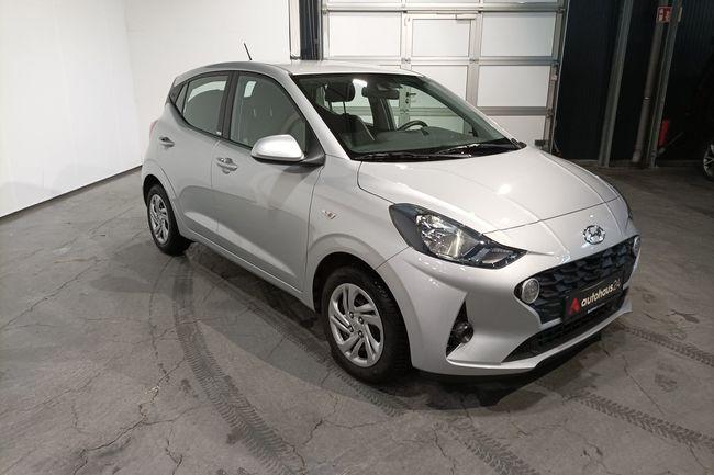 Hyundai i10 1.0 Select Gebrauchtwagen