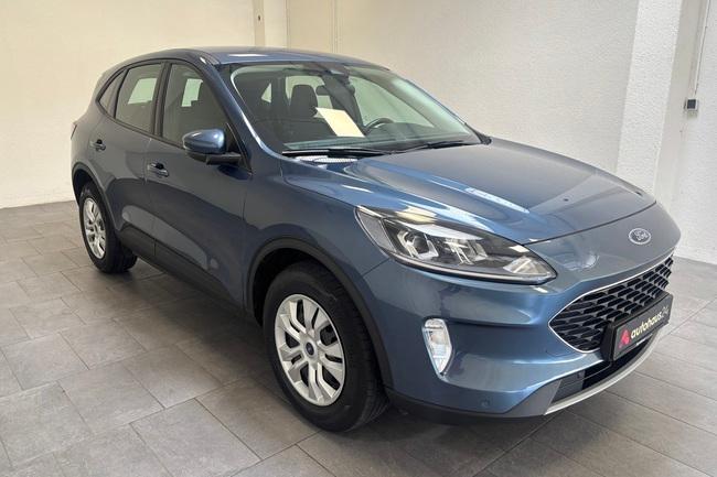 Ford Kuga 1.5 EcoBoost Cool&Connect Start/Stopp (EURO 6 Gebrauchtwagen