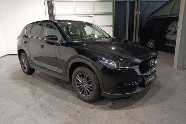 Mazda CX-5 2.5 SKYACTIV-G 194 ExclusiveLine 2WD Gebrauchtwagen