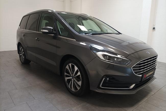 Ford Galaxy 2.5 Duratec (FHEV) Hybrid Titanium (EURO 6d Gebrauchtwagen