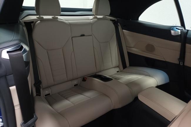 BMW 4er - 430 i M Sport (OPF)(EURO 6d) Gebrauchtwagen