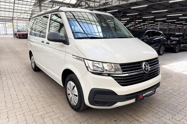 VW T6.1 2.0 TDI California Beach Camper Gebrauchtwagen